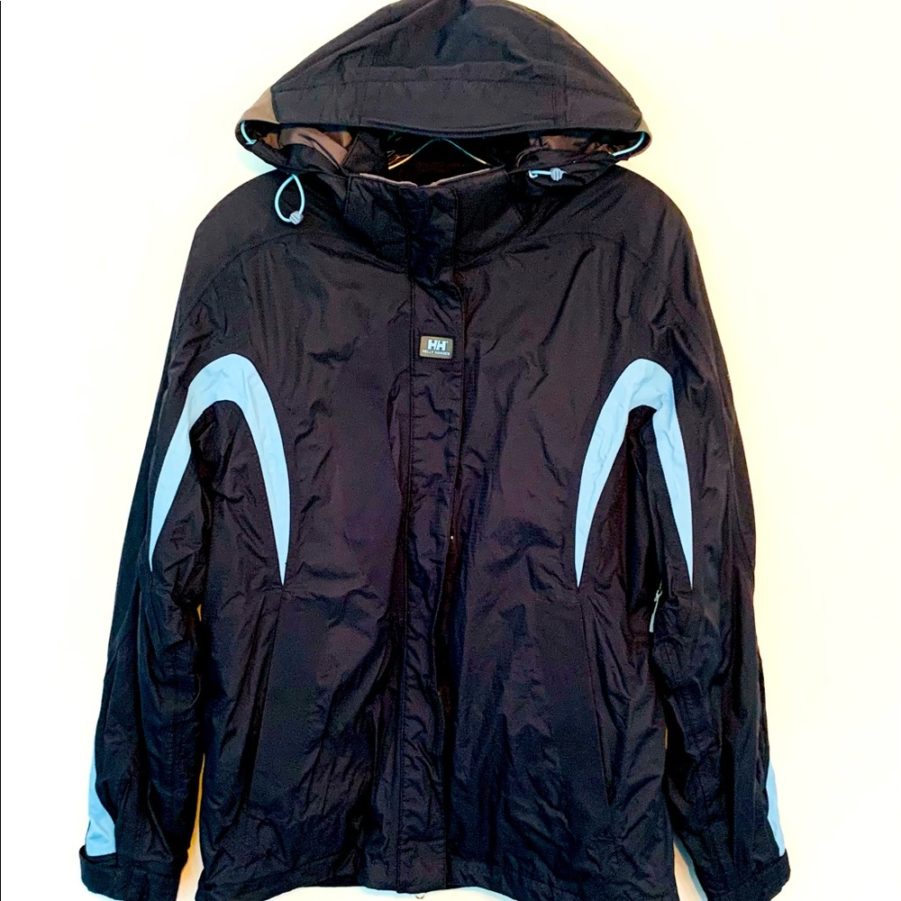 Helly Hansen Lightweight waterproof jacket